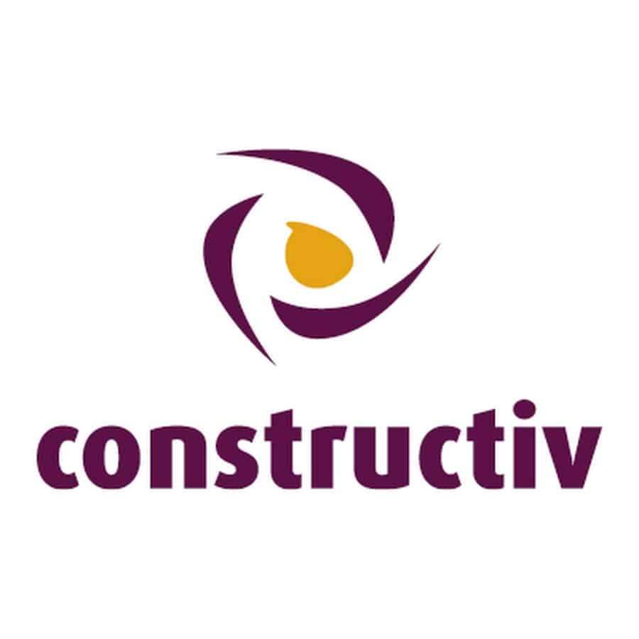 Logo constructiv