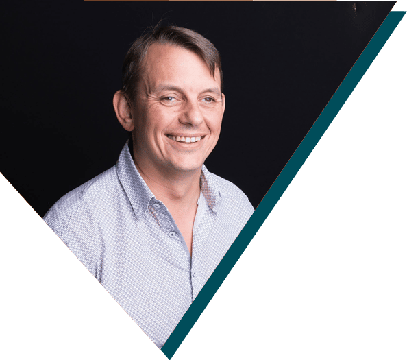 Gert De Tant, CEO of Sirus