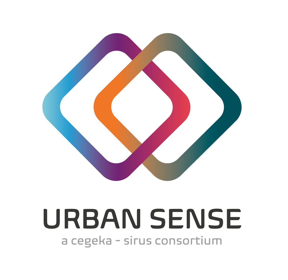 Urban Sense Logo