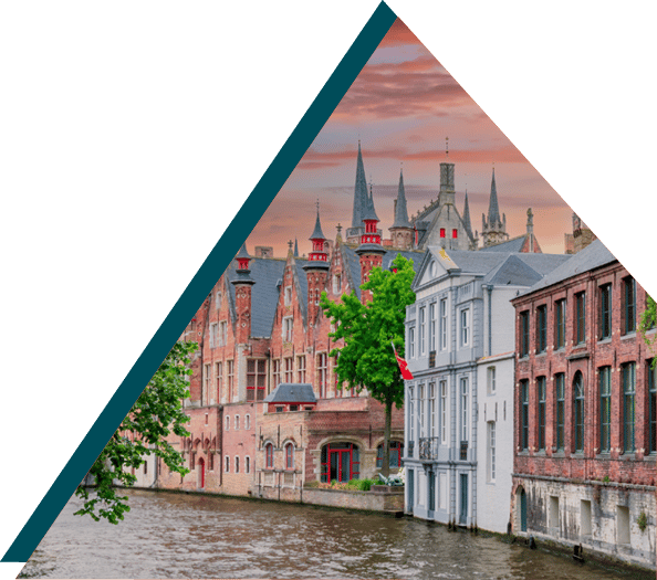 Bruges Smart City project