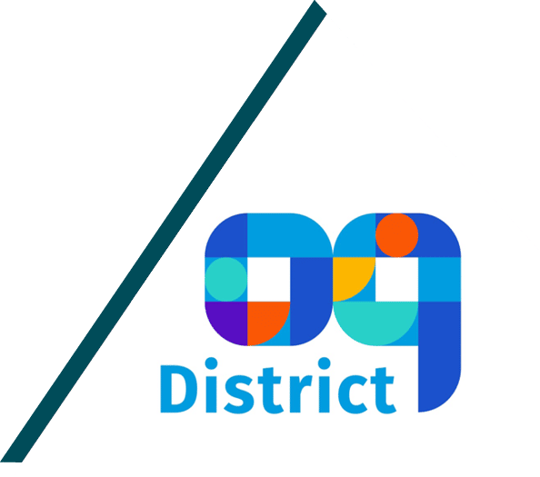 district09 logo