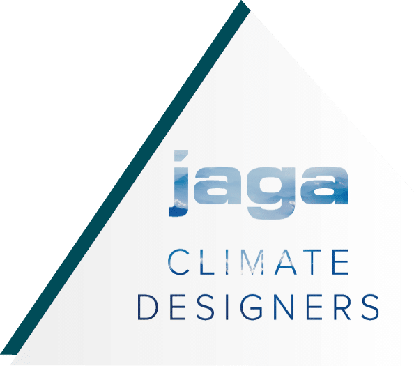 Jaga - Smart climate control