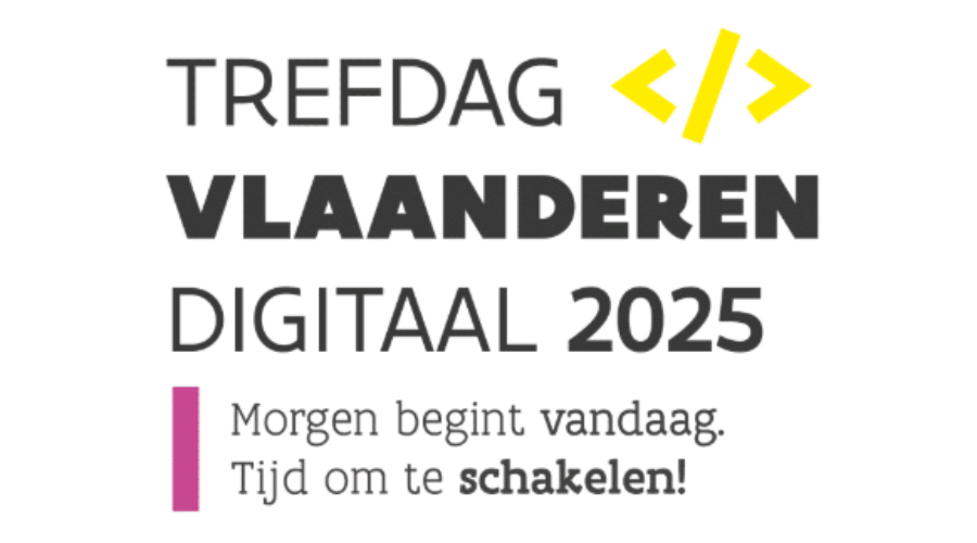 Sirus at Trefdag Vlaanderen 2025