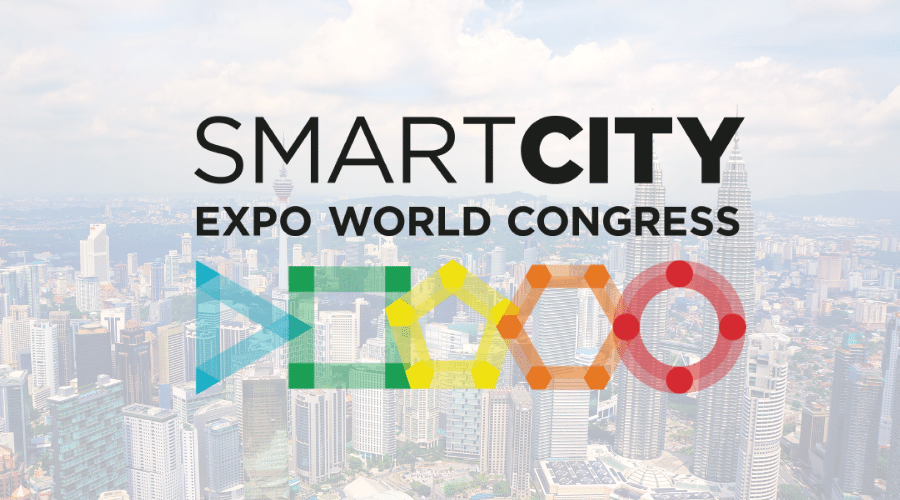 Smart City Expo World Congress 2025