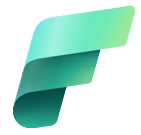 Logo Microsoft Fabric