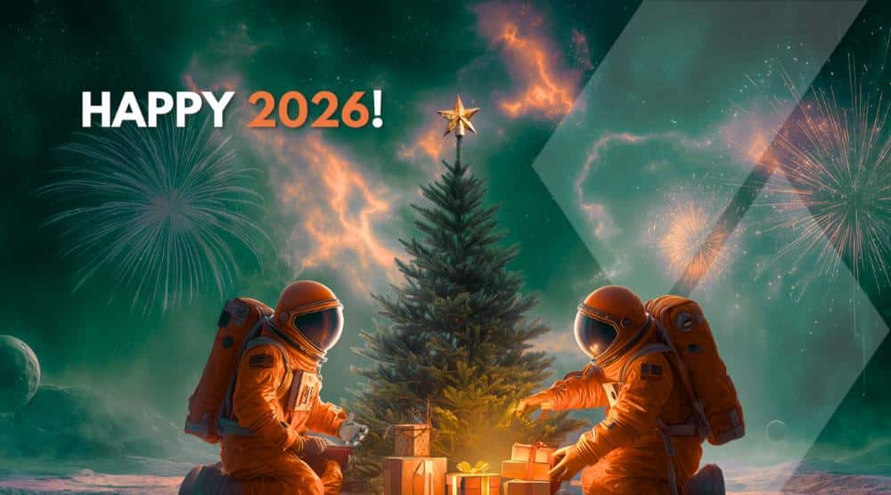 happy 2026