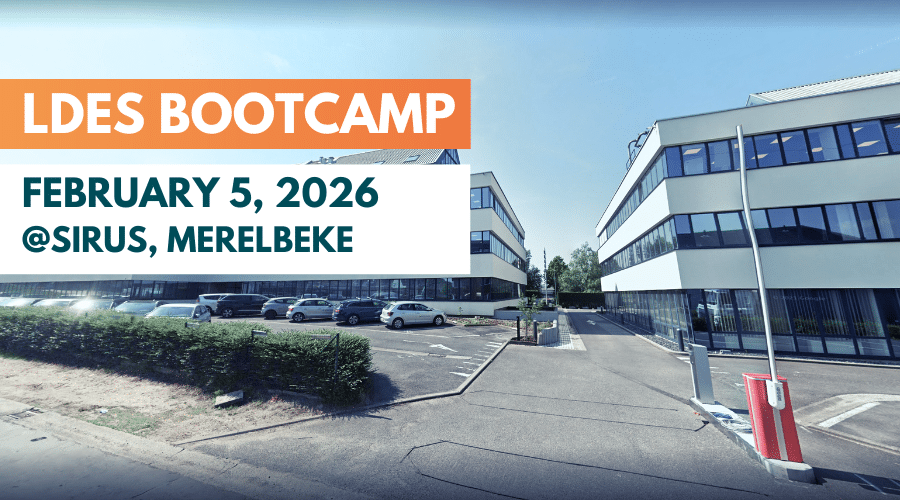 LDES Bootcamp february 5 2026