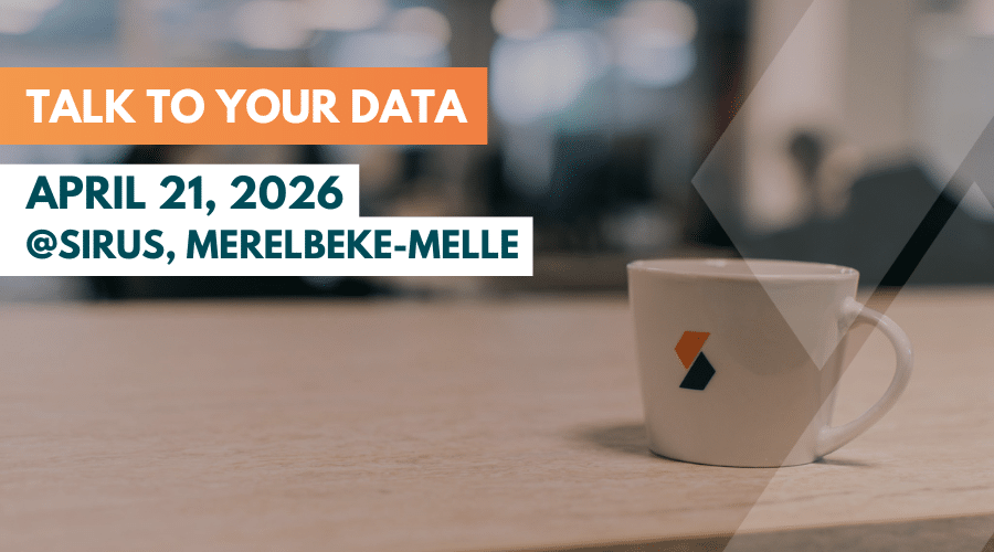 Ontdek hoe je sneller van vraag naar inzicht geraakt met Copilot & Data Agent door te spreken met je data.